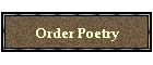 Order Poetry